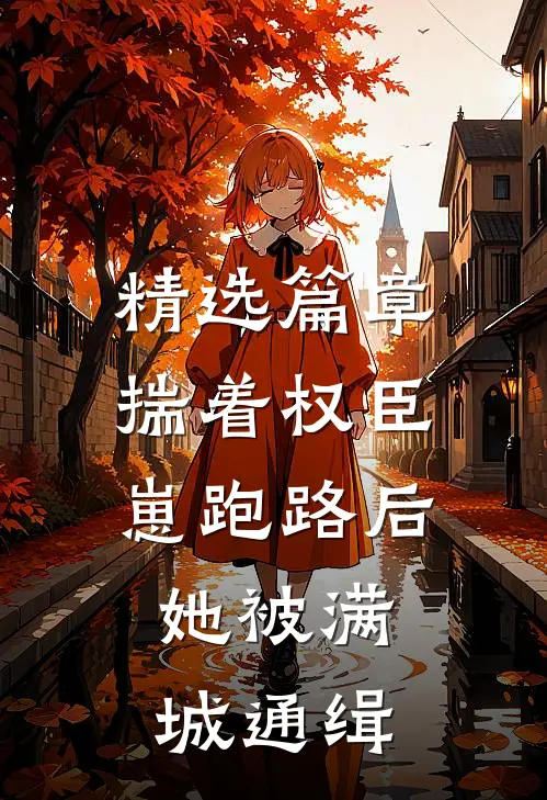 精选篇章揣着权臣崽跑路后，她被满城通缉