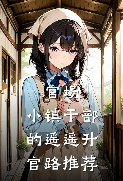 官场：小镇干部的遥遥升官路推荐