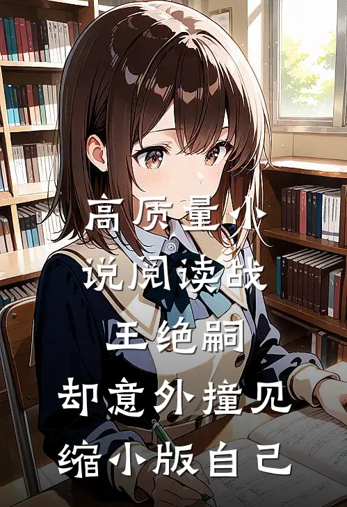 高质量小说阅读战王绝嗣，却意外撞见缩小版自己