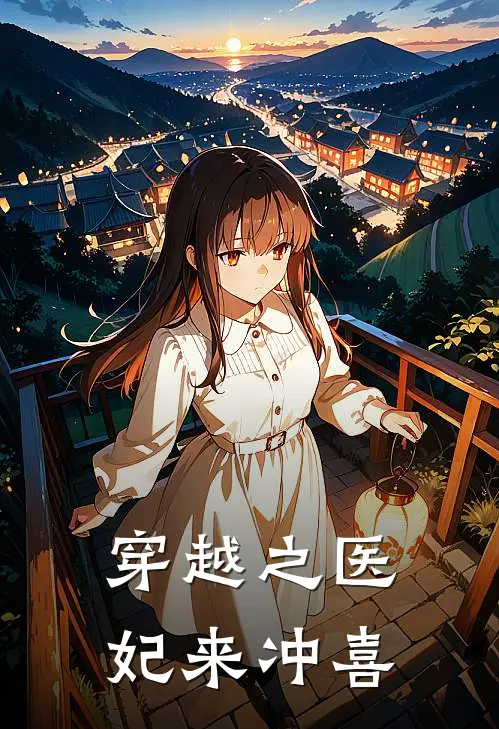 穿越之医妃来冲喜