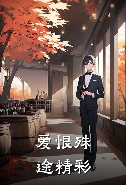 爱恨殊途精彩