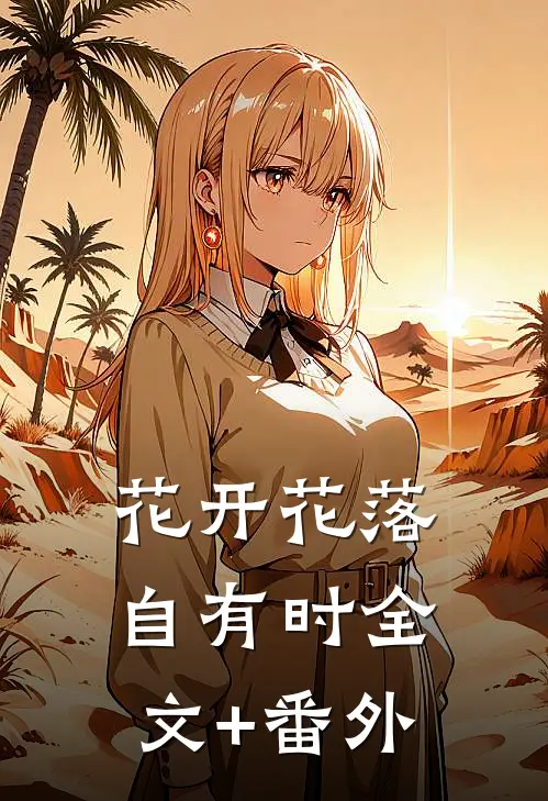 花开花落自有时全文+番外