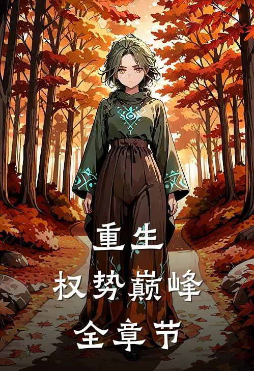 重生：权势巅峰全章节