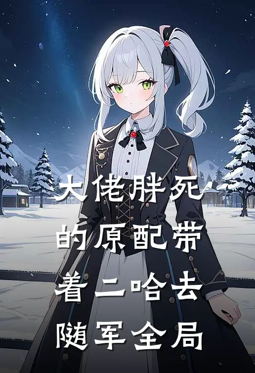 大佬胖死的原配带着二哈去随军全局