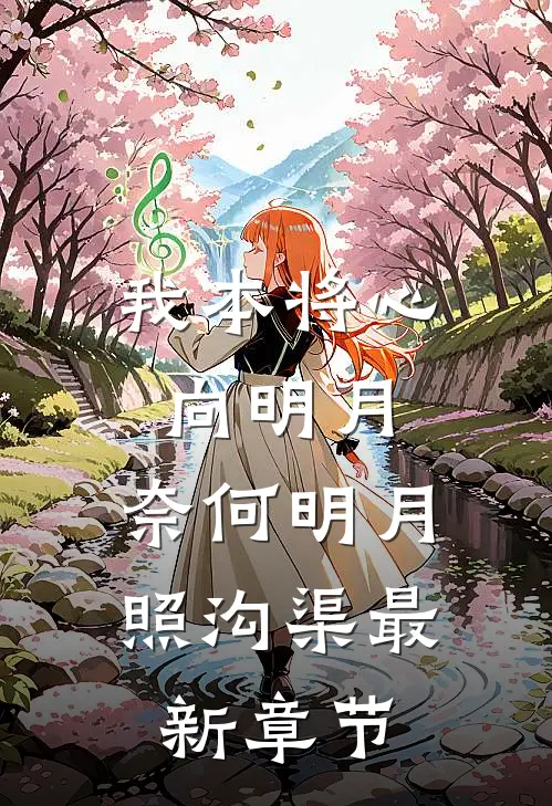 我本将心向明月，奈何明月照沟渠最新章节