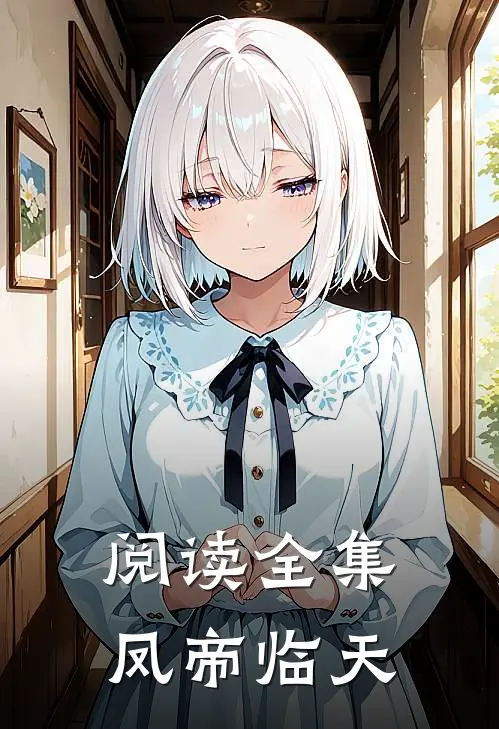 阅读全集凤帝临天