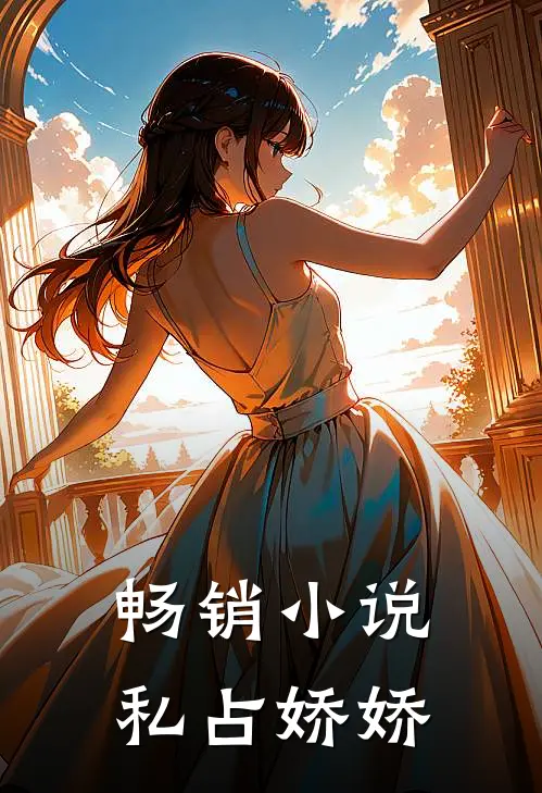 畅销小说私占娇娇