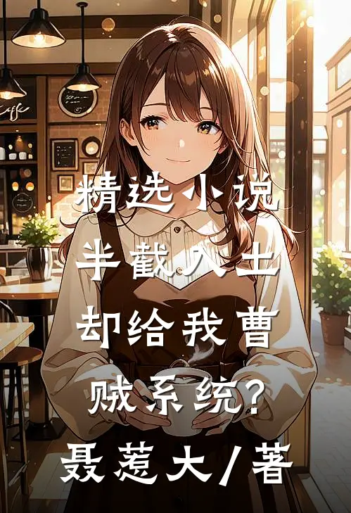 精选小说半截入土:却给我曹贼系统?聂惹大 / 著