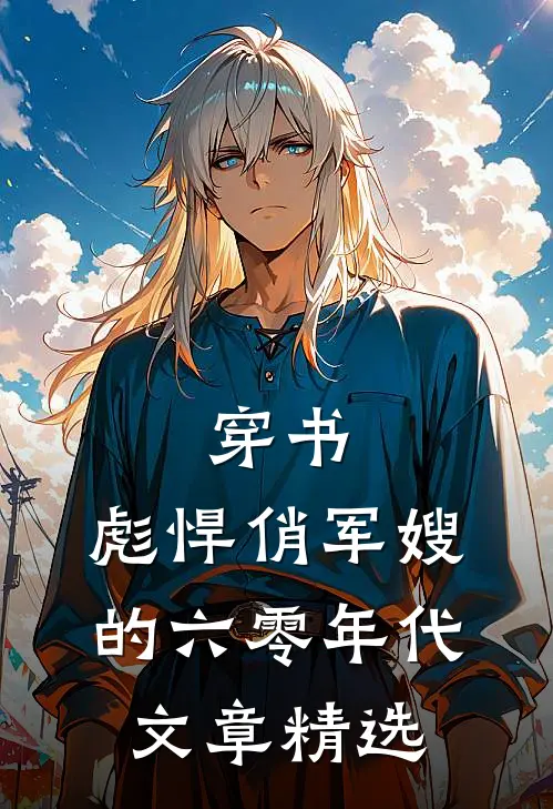 穿书：彪悍俏军嫂的六零年代文章精选