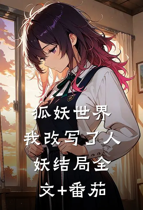狐妖世界：我改写了人妖结局全文+番茄