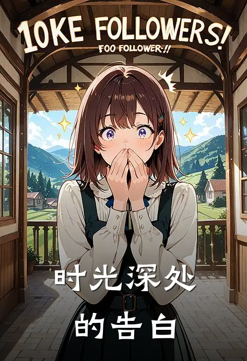 时光深处的告白