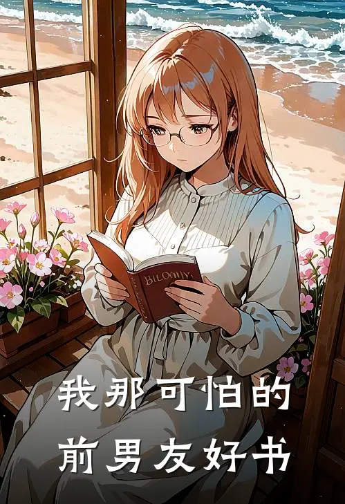 我那可怕的前男友好书