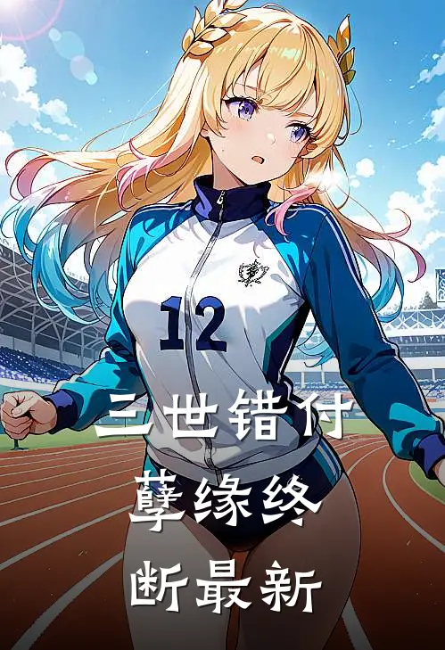 三世错付,孽缘终断最新版