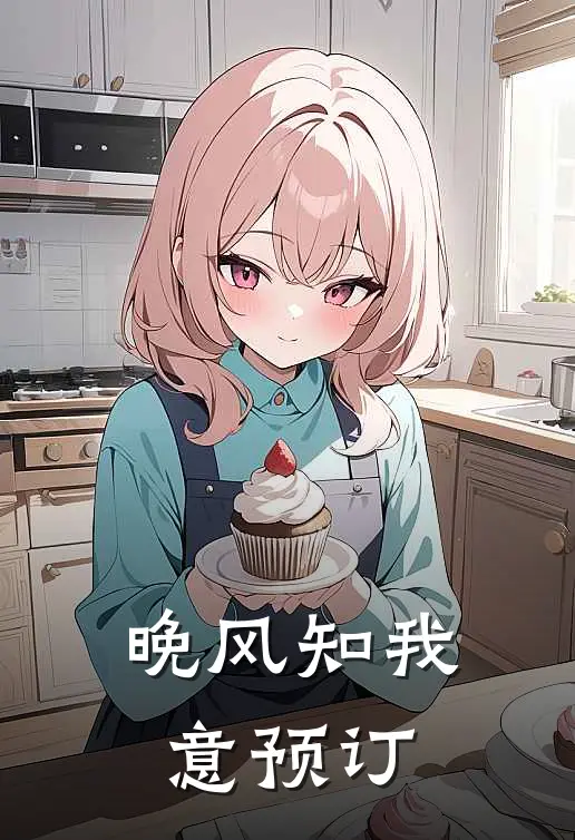 晚风知我意预订