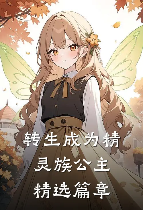 转生成为精灵族公主精选篇章