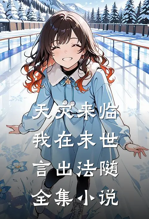天灾来临，我在末世言出法随全集小说