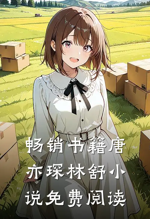 畅销书籍唐亦琛林舒小说免费阅读