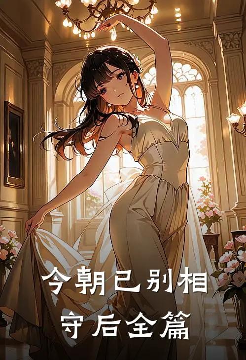 今朝已别相守后全篇