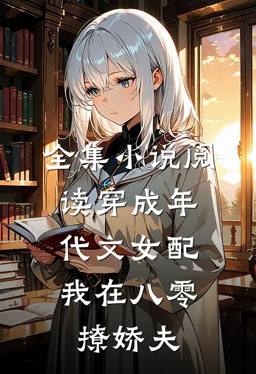 全集小说阅读穿成年代文女配，我在八零撩娇夫