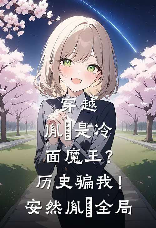 穿越：胤禛是冷面魔王？历史骗我！安然胤禛全局
