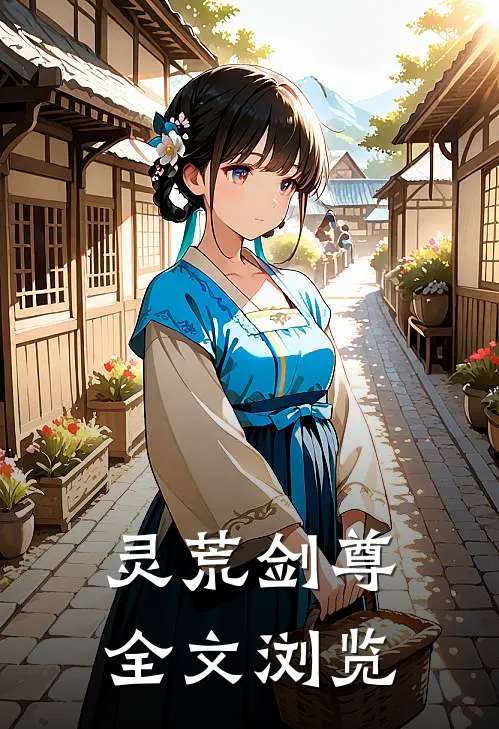 灵荒剑尊全文浏览