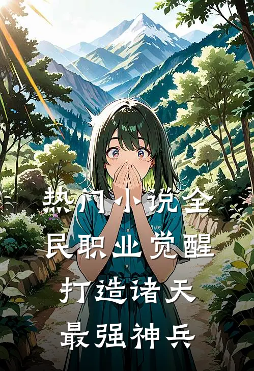热门小说全民职业觉醒，打造诸天最强神兵
