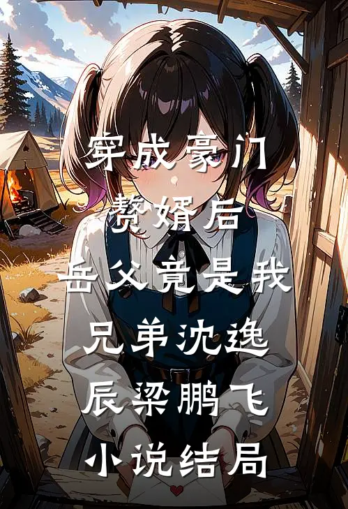 穿成豪门赘婿后，岳父竟是我兄弟沈逸辰梁鹏飞小说结局