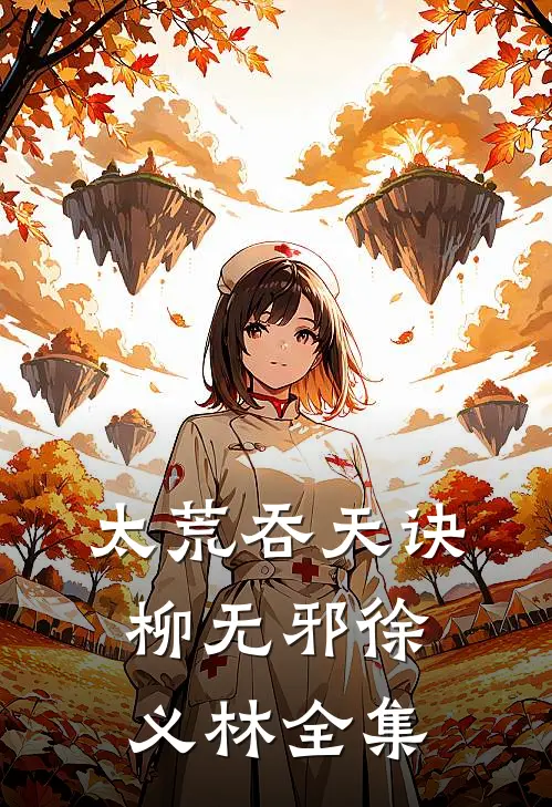 太荒吞天诀柳无邪徐义林全集