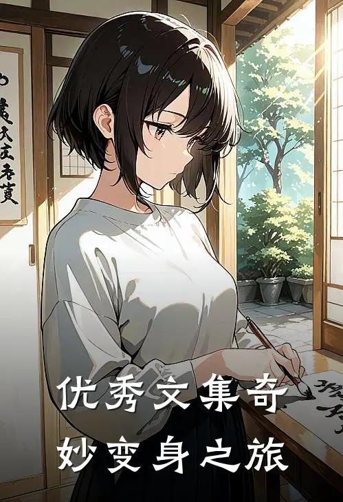 优秀文集奇妙变身之旅