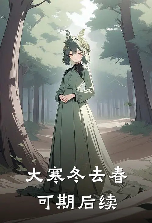 大寒冬去春可期后续