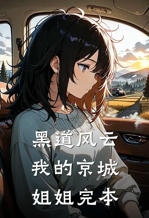 黑道风云：我的京城姐姐完本