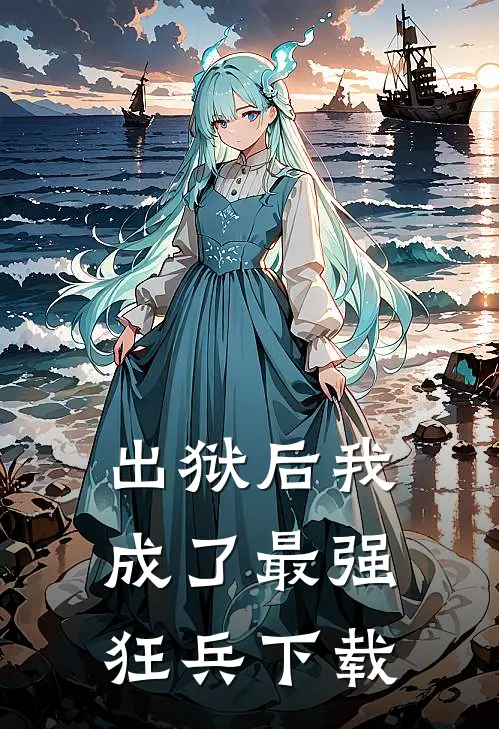 出狱后我成了最强狂兵下载