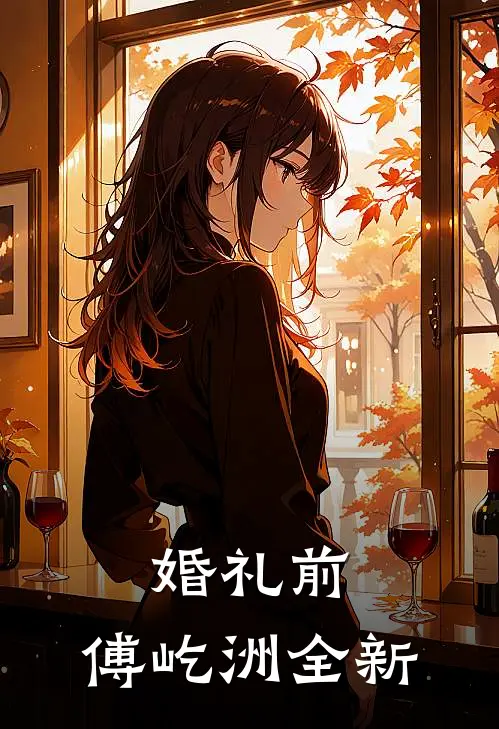 婚礼前，傅屹洲全新