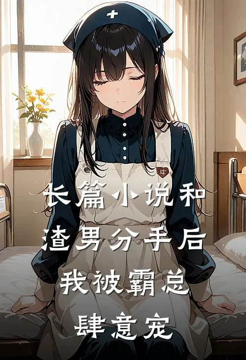 长篇小说和渣男分手后，我被霸总肆意宠