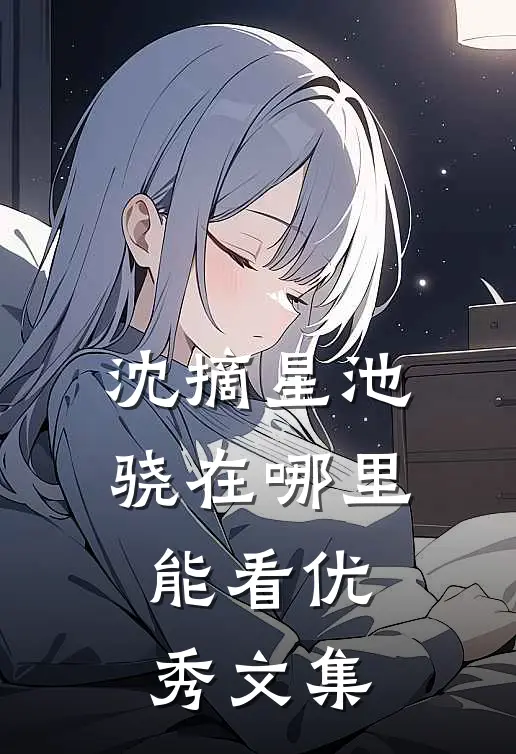 沈摘星池骁在哪里能看优秀文集