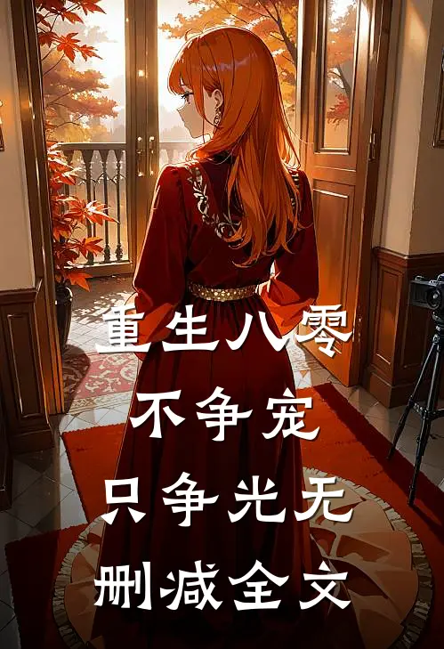 重生八零：不争宠，只争光无删减全文