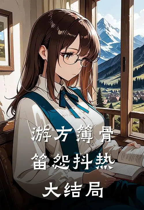 游方簿·骨笛怨抖热大结局