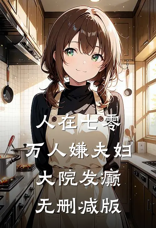 人在七零：万人嫌夫妇，大院发癫无删减版