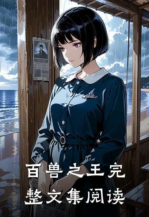 百兽之王完整文集阅读