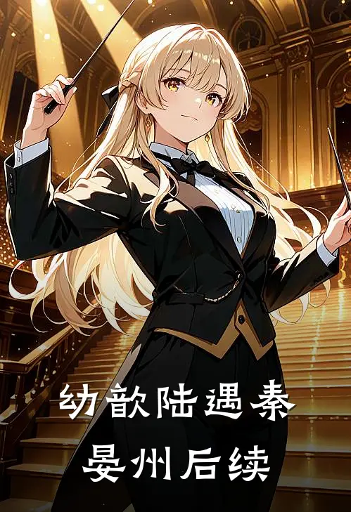 幼歆陆遇秦晏州后续