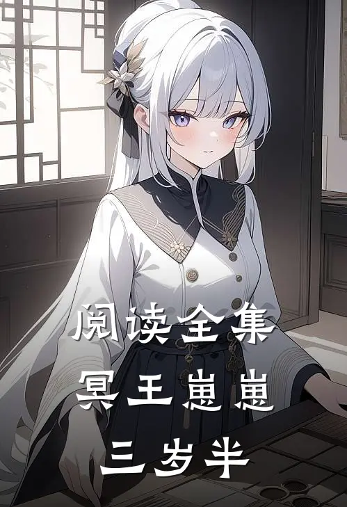 阅读全集冥王崽崽三岁半