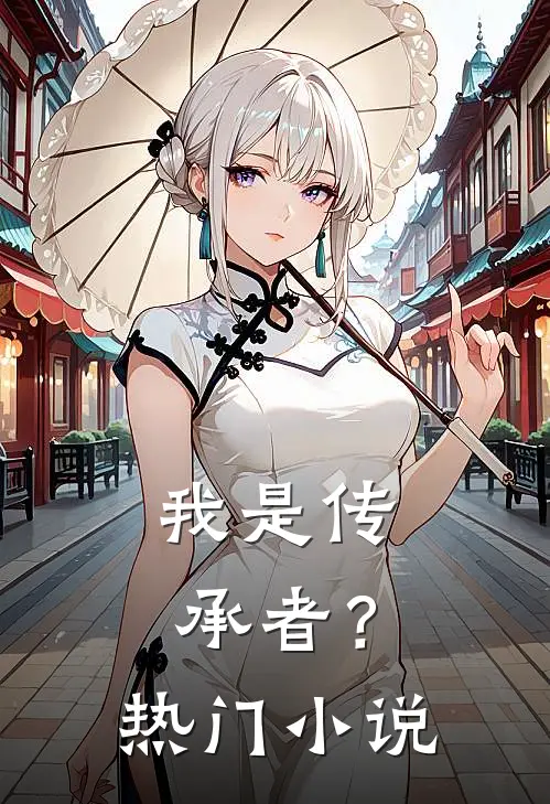 我是传承者?热门推荐