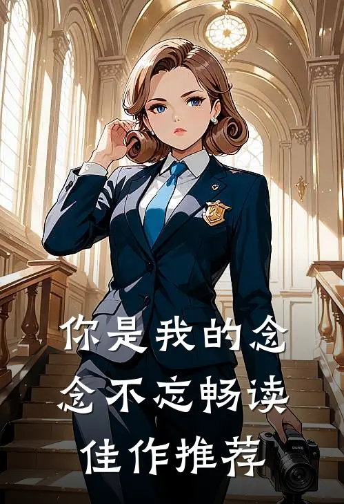 你是我的念念不忘畅读佳作推荐
