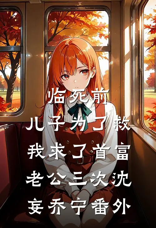 临死前，儿子为了救我求了首富老公三次沈妄乔宁 番外