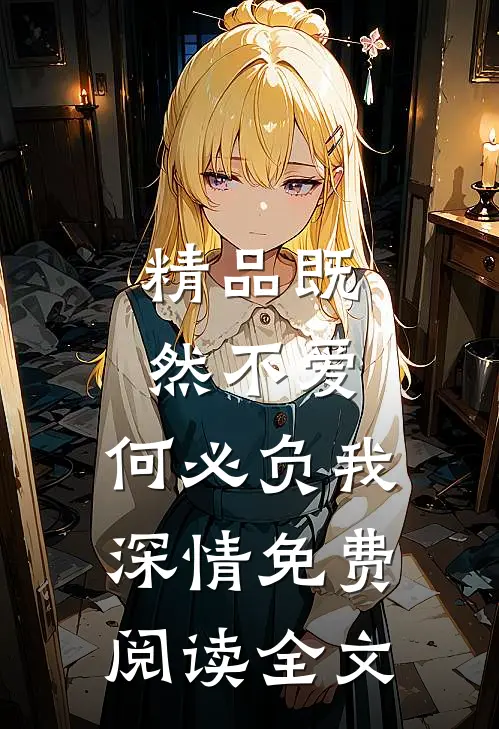 精品既然不爱，何必负我深情免费阅读全文