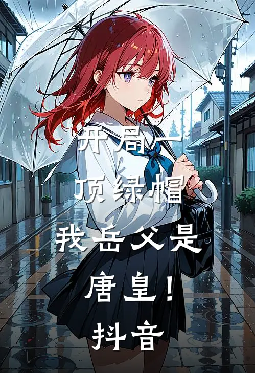 开局一顶绿帽：我岳父是唐皇！抖音