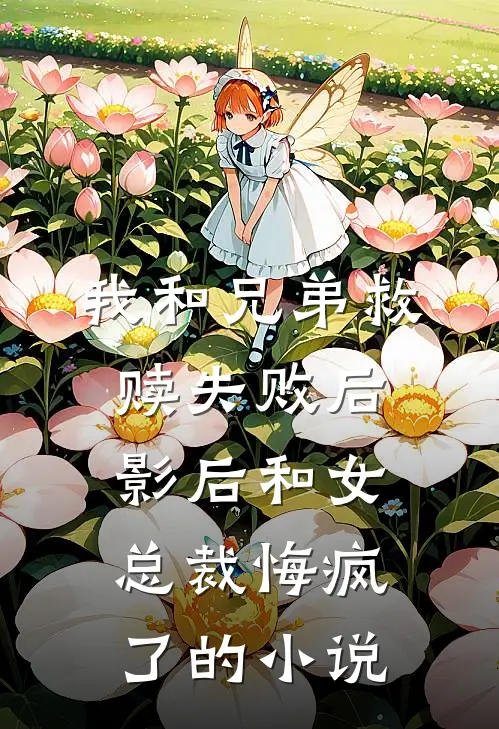 我和兄弟救赎失败后，影后和女总裁悔疯了的小说
