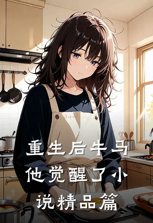 重生后牛马他觉醒了小说精品篇