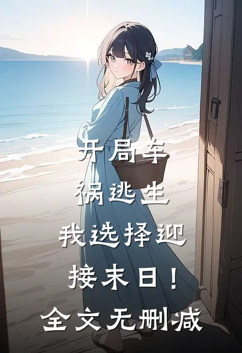 开局车祸逃生，我选择迎接末日！全文无删减