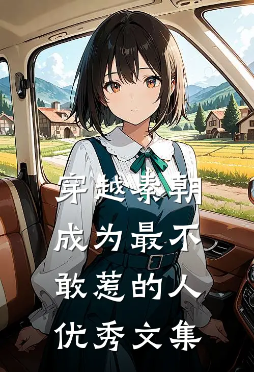 穿越秦朝成为最不敢惹的人优秀文集